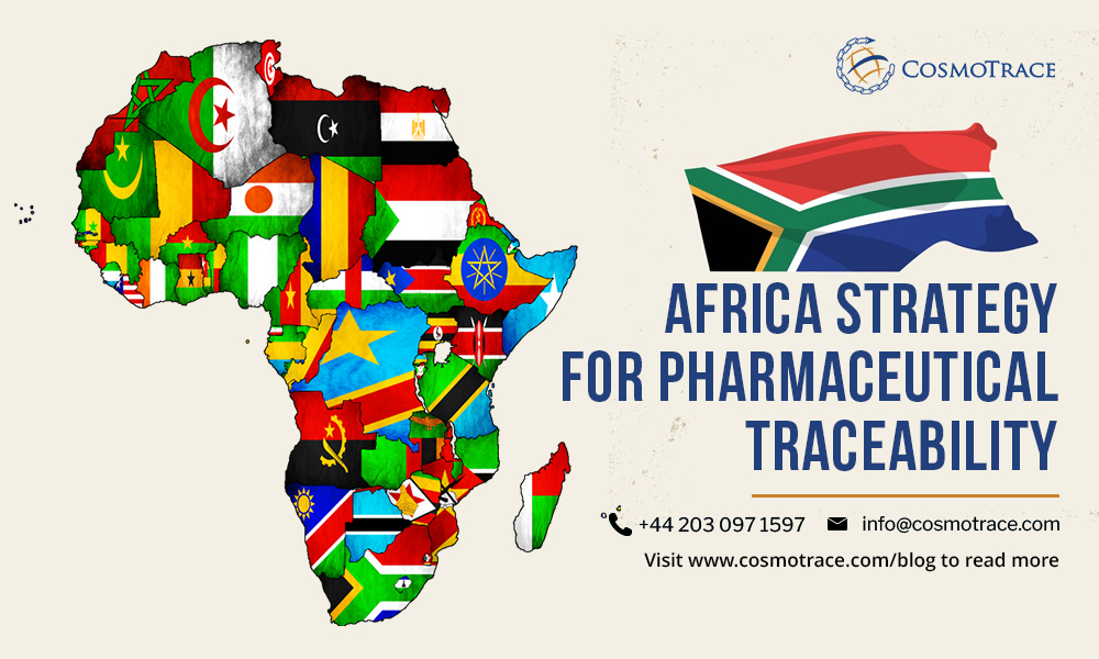“Africa Strategy for Pharmaceutical Traceability” Part 2 Nigeria
