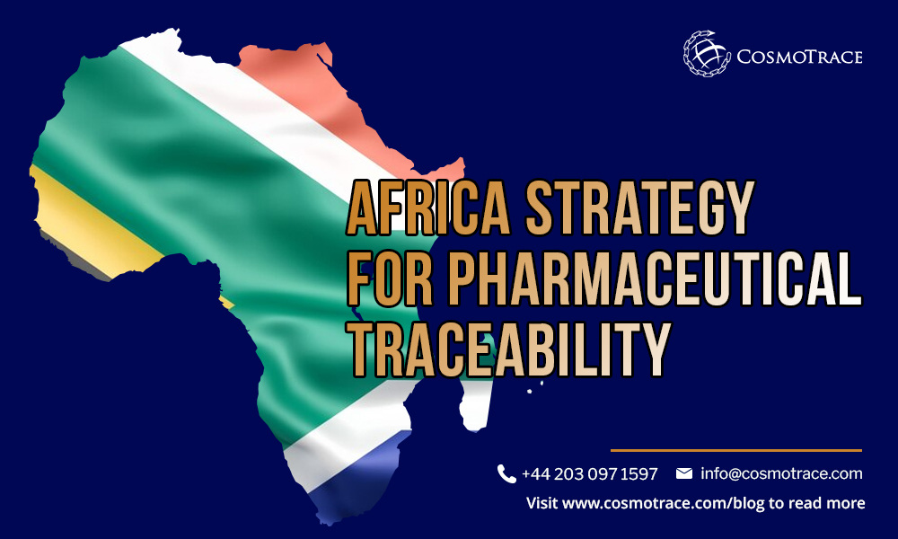 “Africa Strategy for Pharmaceutical Traceability” Part 1 Zambia