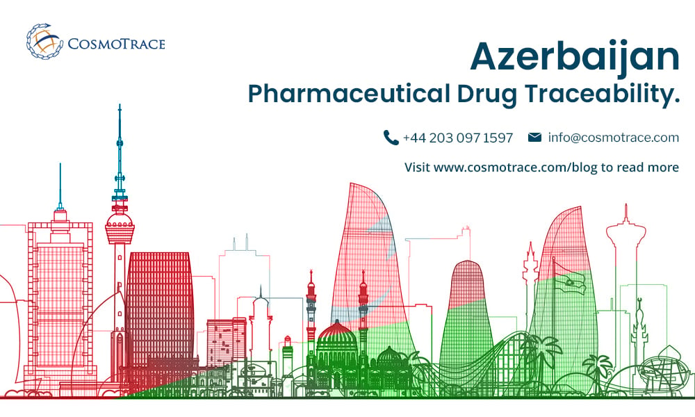 Azerbaijan - Pharmaceutical Drug Traceability