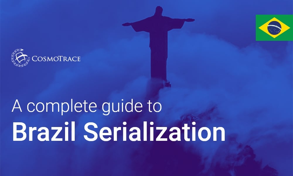 A complete guide to Brazil Serialization