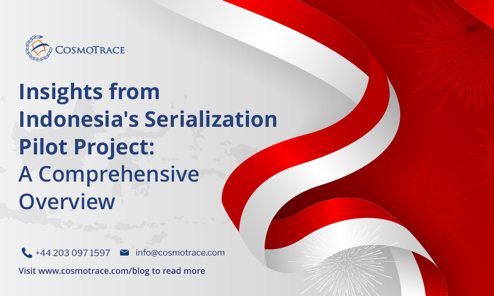 Insights from Indonesia's Serialization Pilot Project: A Comprehensive Overview