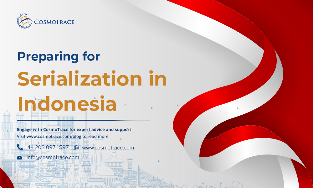 Preparing for Serialization in Indonesia