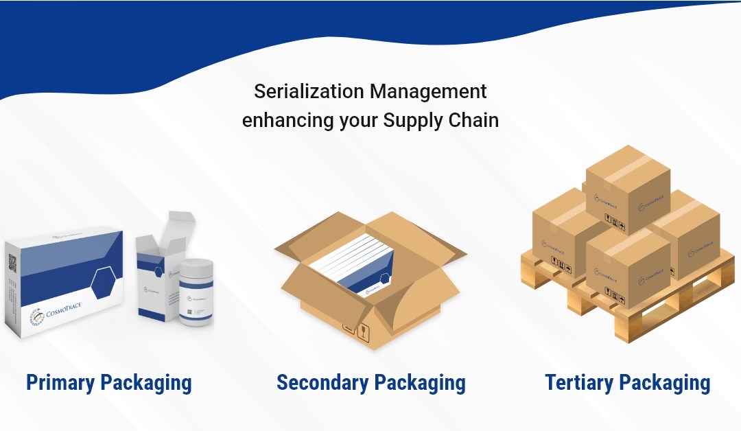 How can Serialization Management enhance your Supply Chain?