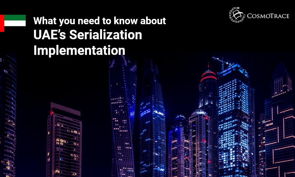 What you need to know about UAE’s Serialization Implementation