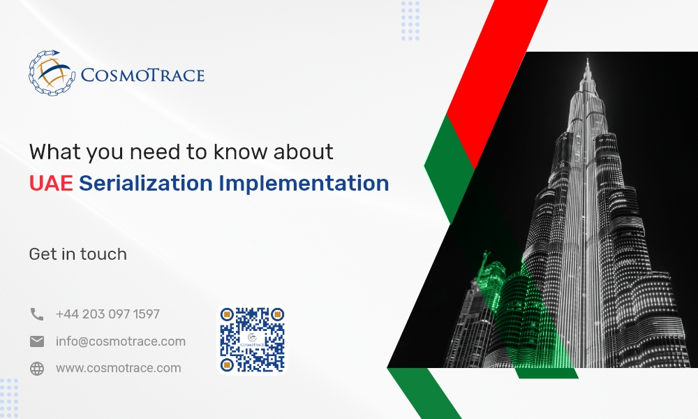 What you need to know about UAE Serialization Implementation