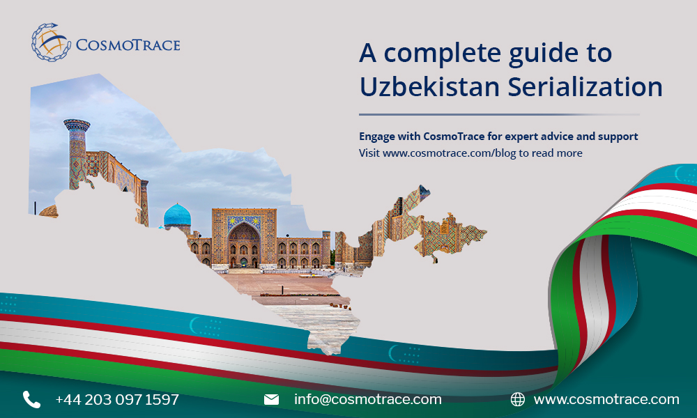 A complete guide to Uzbekistan Serialization